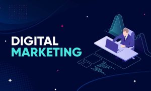 Digital Marketing Complete Full Course – Offline Batch-103