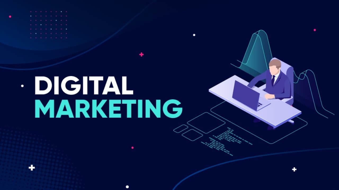 Digital Marketing Complete Full Course – Offline Batch-103