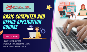 Basic-Computer-and-Office-Application-Course