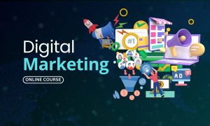 Digital Marketing Complete Full Live Course – Online (Limited offer)