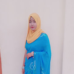 Our Team Nadia Islam