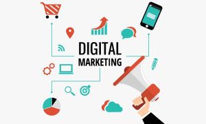 Digital Marketing