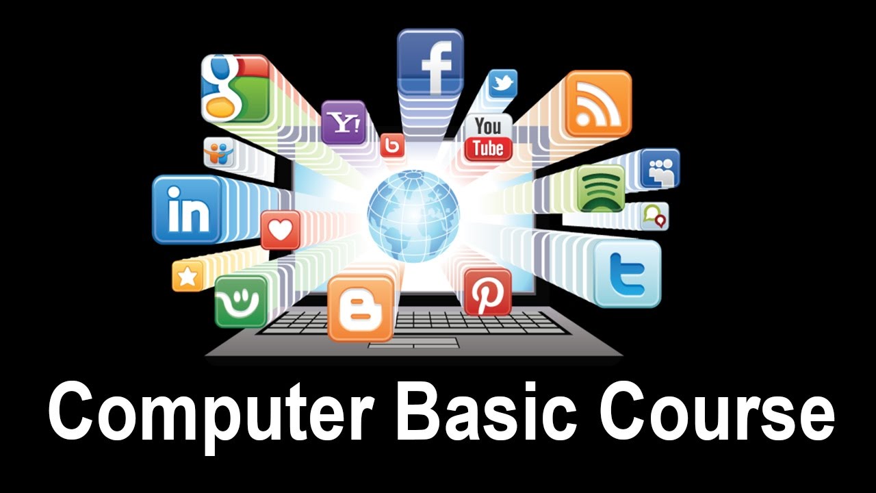 Basic Computer and Office Application Course