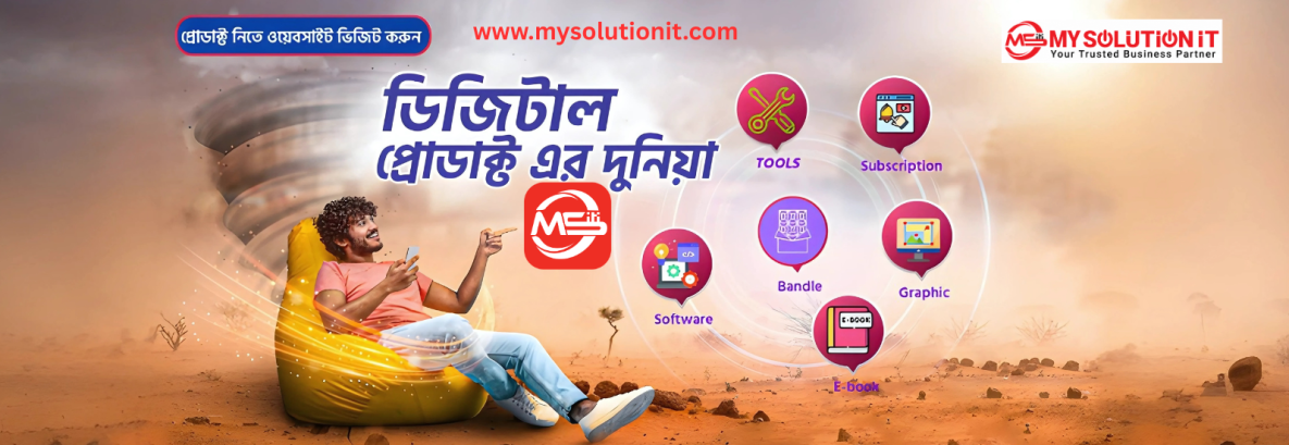 mysolutionit